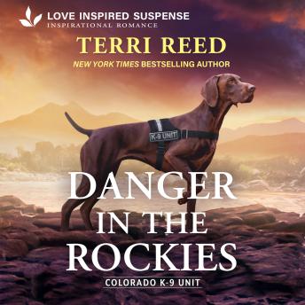 Danger in the Rockies