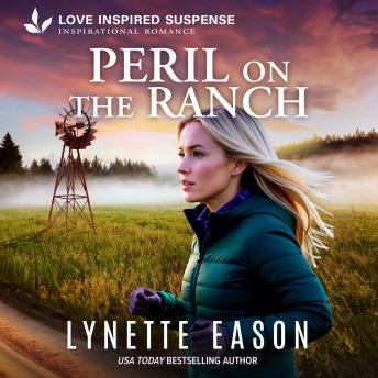 Peril on the Ranch