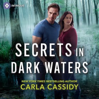 Secrets in Dark Waters