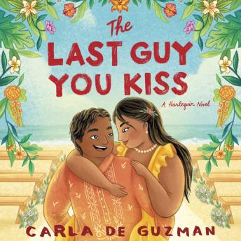 The Last Guy You Kiss