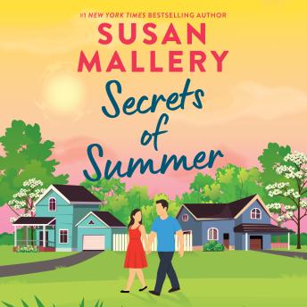 Secrets of Summer