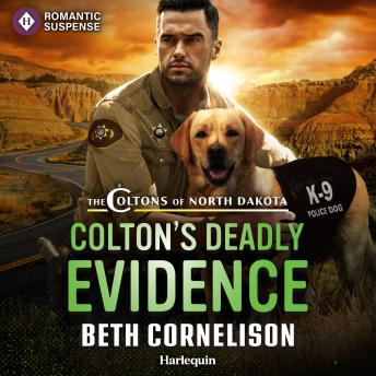 Colton's Deadly Evidence