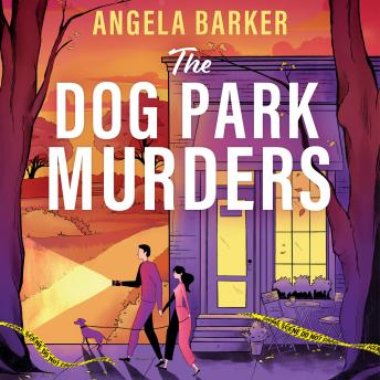 The Dog Park Murders
