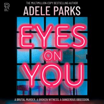 Eyes On You