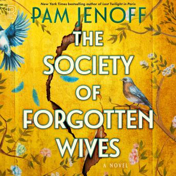 The Society of Forgotten Wives