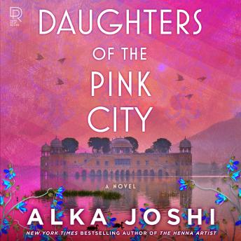 Daughters of the Pink City