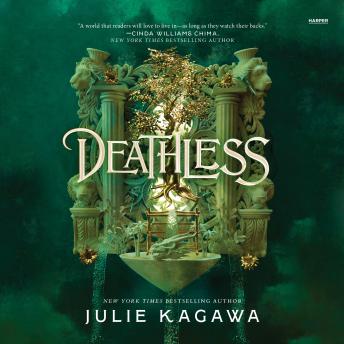 Deathless