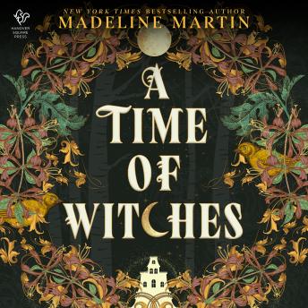 A Time of Witches: A Novel