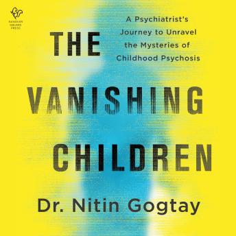 The Vanishing Children