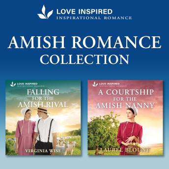 Love Inspired: Amish Romance Collection