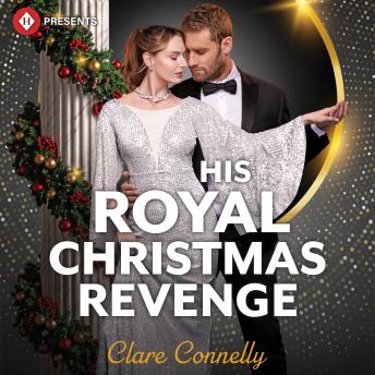 His Royal Christmas Revenge