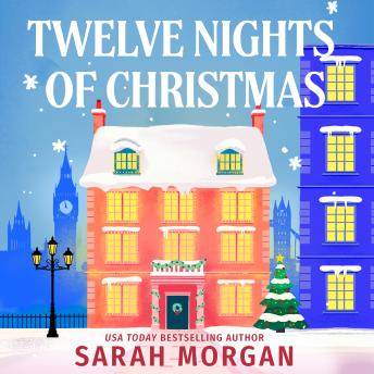 The Twelve Nights of Christmas