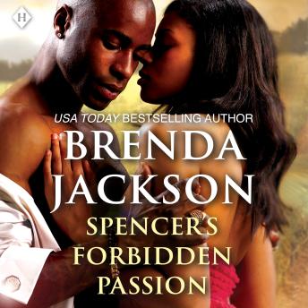 Spencer's Forbidden Passion