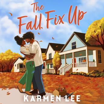 The Fall Fix Up