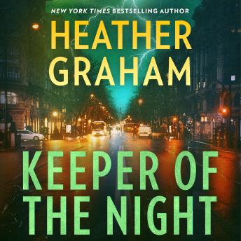 Keeper of the Night