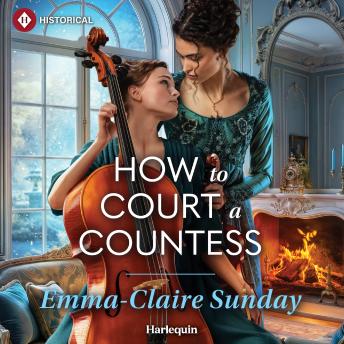 How to Court a Countess