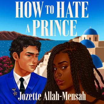 How to Hate a Prince