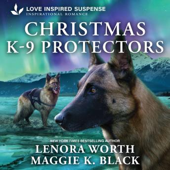 Christmas K-9 Protectors