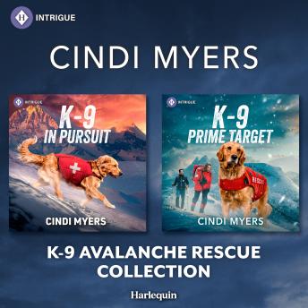 Harlequin Intrigue K-9 Avalanche Rescue Collection