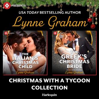 Christmas with a Tycoon Collection