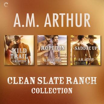 Clean Slate Ranch Collection