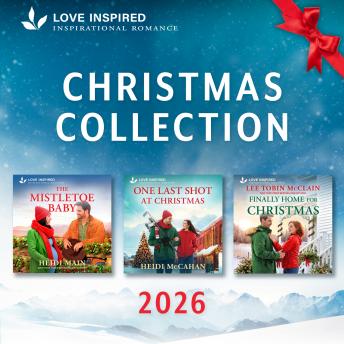 Love Inspired Christmas Collection 2026