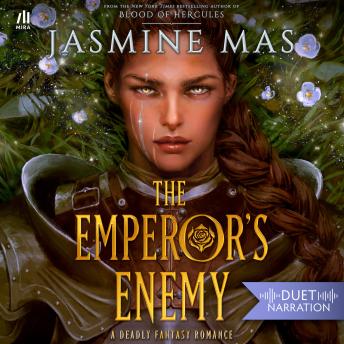 The Emperor's Enemy