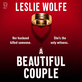 A Beautiful Couple: A Novel