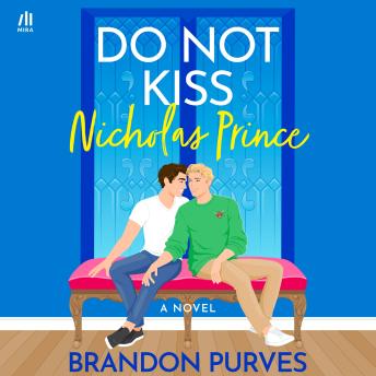 Do Not Kiss Nicholas Prince