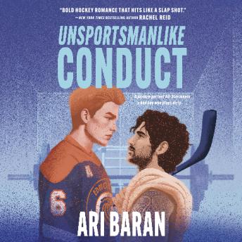 Unsportsmanlike Conduct
