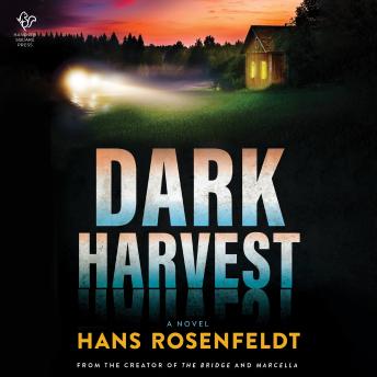 Dark Harvest