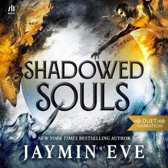 Shadowed Souls
