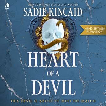 Heart of a Devil