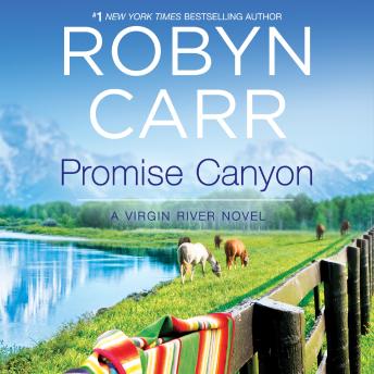Promise Canyon