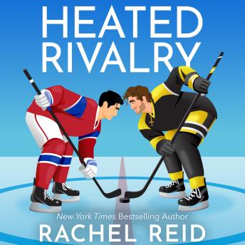 Heated Rivalry