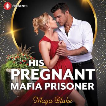His Pregnant Mafia Prisoner