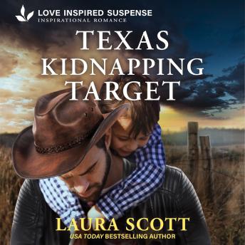 Texas Kidnapping Target