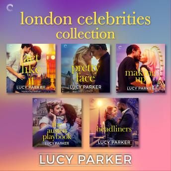 London Celebrities Collection