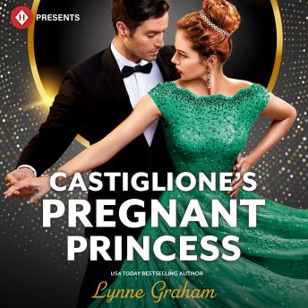 Castiglione's Pregnant Princess