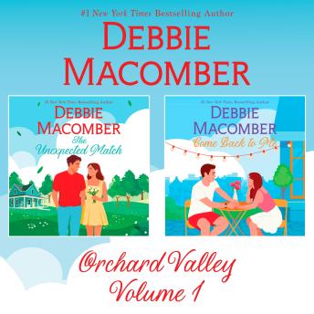 Orchard Valley Volume 1