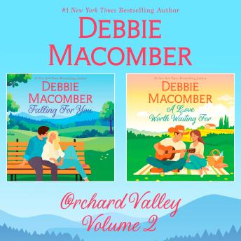 Orchard Valley Volume 2