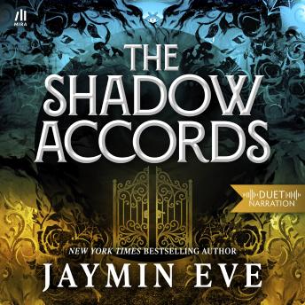 The Shadow Accords