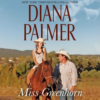 Miss Greenhorn