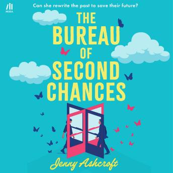 The Bureau of Second Chances