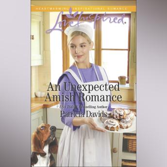 An Unexpected Amish Romance