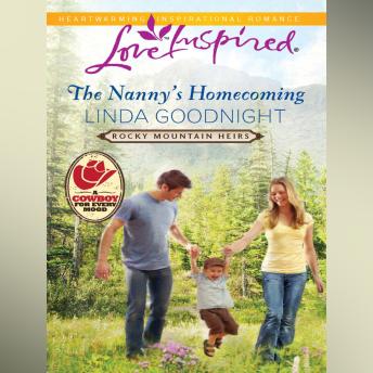 The Nanny's Homecoming