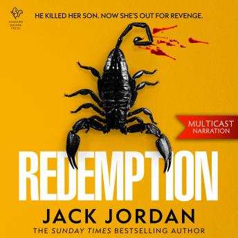 Redemption: A Novel