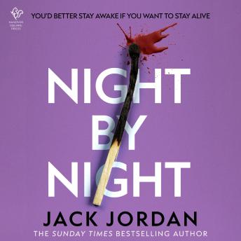 Night by Night: A Novel