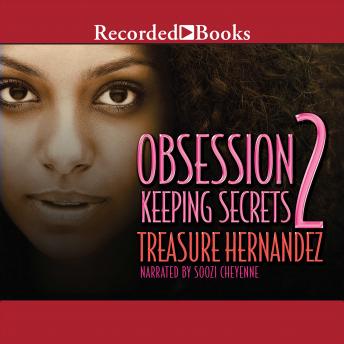 Obsession 2: Keeping Secrets