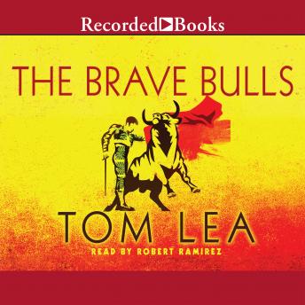 Brave Bulls, Tom Lea